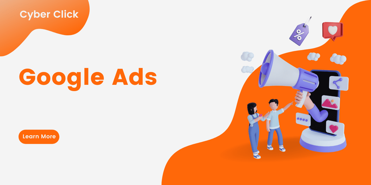 Google Ads Service Overview