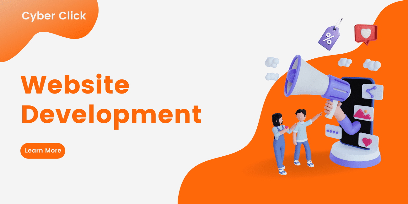 Website Development Service Overview